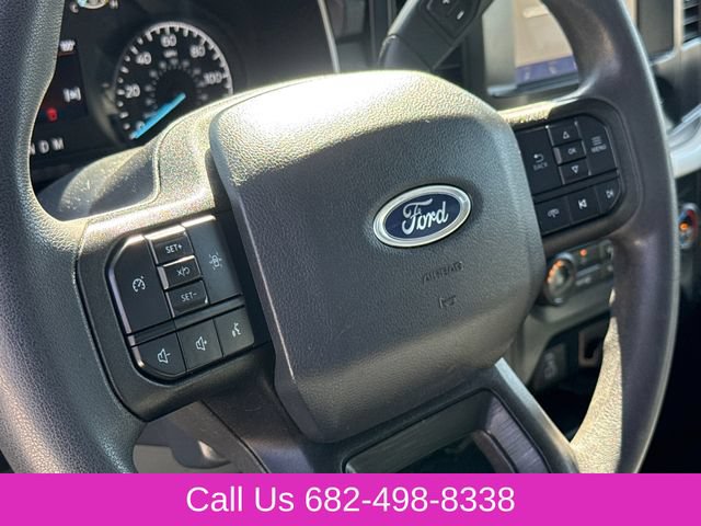 Used 2023 Ford F150 XL RWD image 24