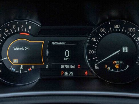 Used 2017 Lincoln MKX Reserve image 12