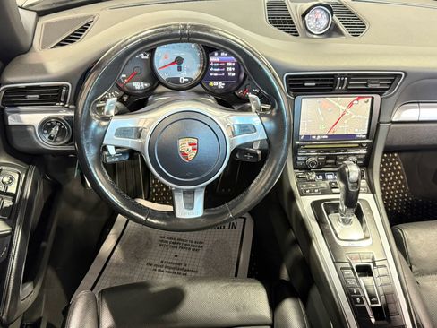 Used 2016 Porsche 911 Targa 4S AWD/4WD image 15