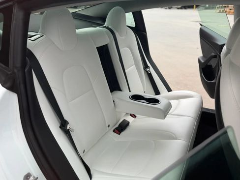 Used 2023 Tesla Model 3 Standard Range RWD image 21