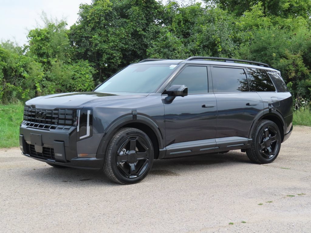 Certified 2027 Kia Telluride SX Prestige X-Line w/ Towing Package AWD/4WD image 28