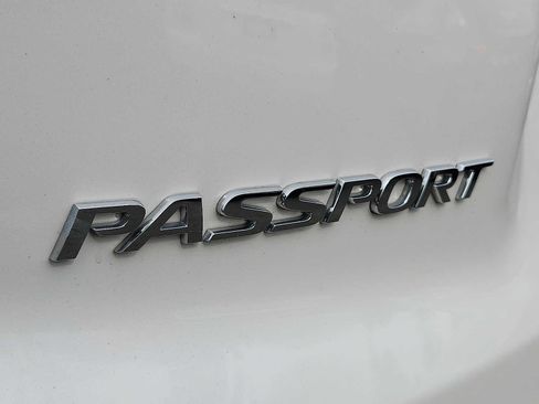 Used 2023 Honda Passport EX-L image 28