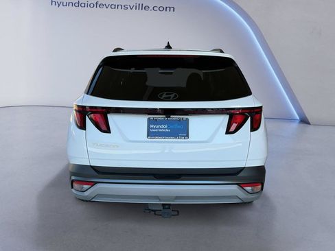 Used 2026 Hyundai Tucson SEL Plus FWD image 5