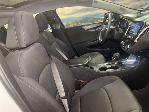 Used 2023 Chevrolet Malibu LT image 57