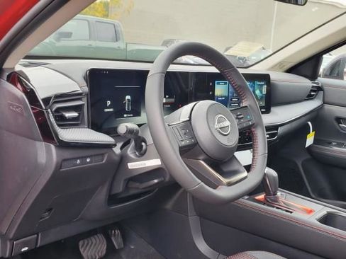 New 2026 Nissan Kicks SR w/ SR Premium Package image 10