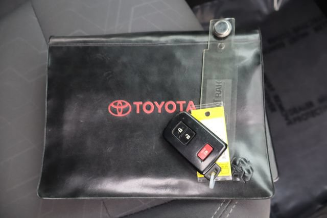 Used 2017 Toyota Tacoma TRD Sport w/ Tow Package RWD image 47