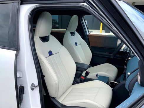 Certified 2025 MINI Cooper Countryman S image 8