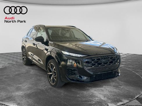 Used 2026 Audi Q3 quattro 2.0T AWD/4WD image 7