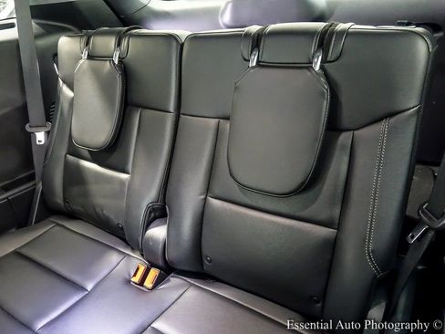 Used 2023 Ford Explorer Limited w/ Equipment Group 301A image 12