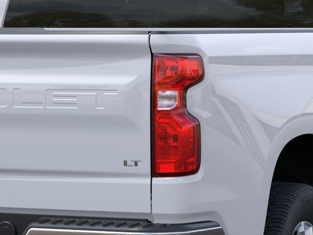 New 2026 Chevrolet Silverado 1500 LT w/ Z71 Off-Road Package AWD/4WD image 11