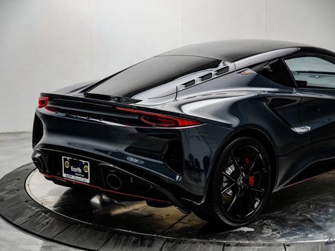 Used 2026 Lotus Emira SE RWD image 18