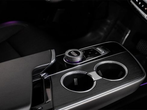 Used 2024 Cadillac Lyriq Luxury image 21