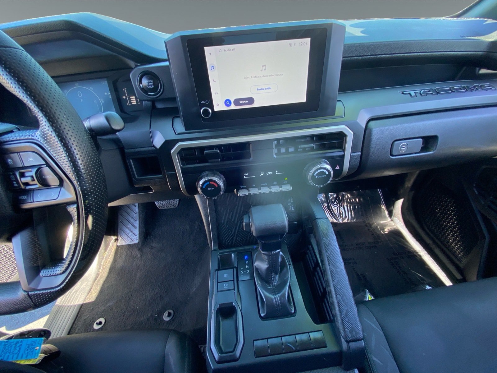 Used 2024 Toyota Tacoma SR RWD image 11