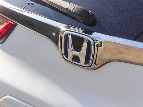Used 2021 Honda CR-V EX-L image 11