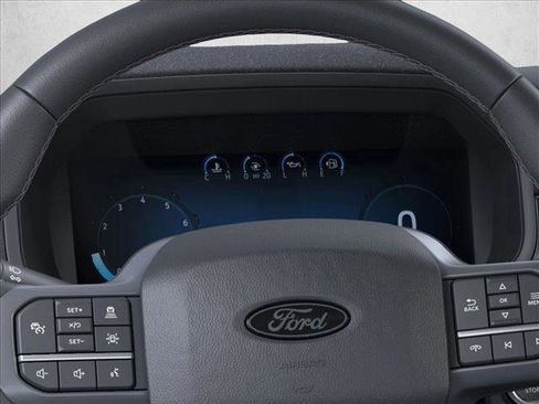 New 2026 Ford F150 Lariat w/ Equipment Group 502A High image 13