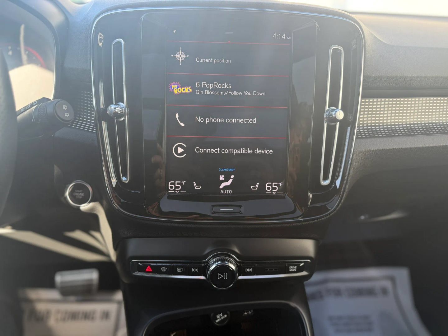Used 2019 Volvo XC40 T5 R-Design AWD/4WD image 26