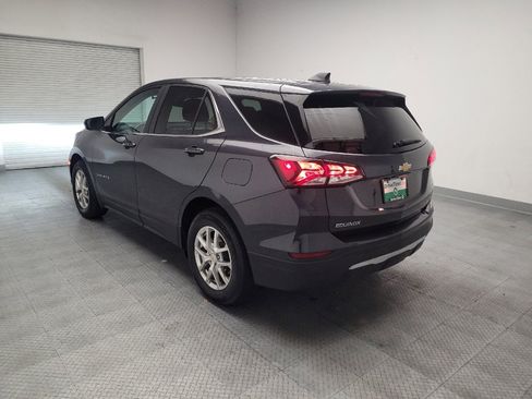 Used 2022 Chevrolet Equinox LT FWD image 5