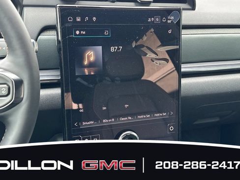 New 2026 GMC Terrain AT4 w/ Convenience Package III AWD/4WD image 18