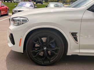 Used 2020 BMW X4 M w/ Executive Package AWD/4WD video 2