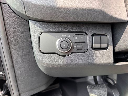 Certified 2024 Mercedes-Benz Sprinter 2500 image 11