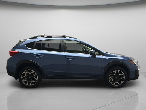 Used 2019 Subaru Crosstrek 2.0i Limited w/ Popular Package #2 AWD/4WD image 7
