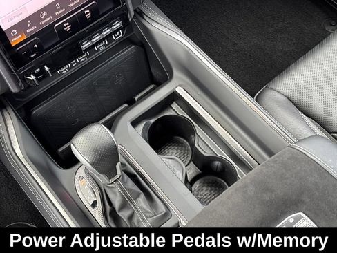 Used 2025 RAM 1500 RHO w/ RHO Level 1 Equipment Group AWD/4WD image 18