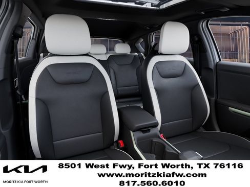 New 2026 Kia K4 GT-Line Turbo FWD image 15