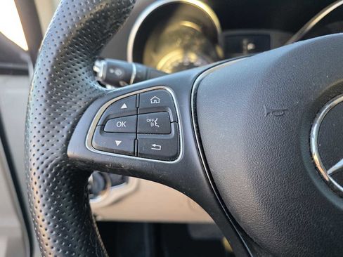 Used 2017 Mercedes-Benz C 300 Sedan image 9