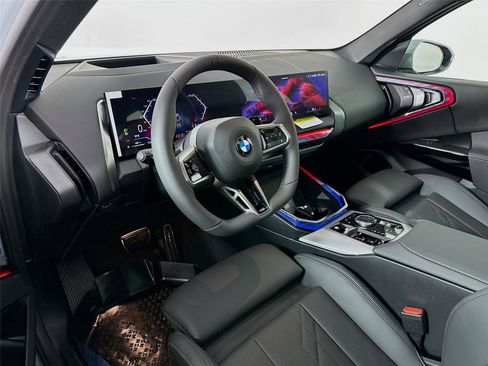 New 2026 BMW X3 xDrive30 w/ Premium Package image 9