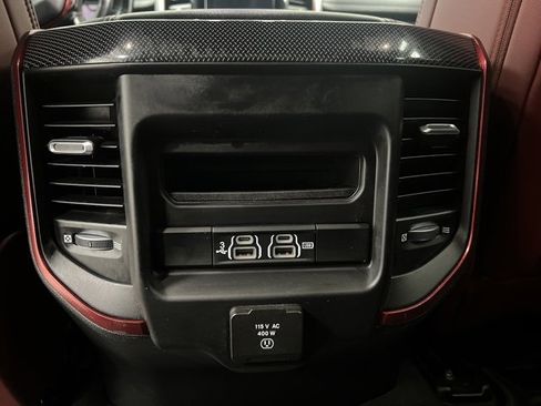 Used 2019 RAM 1500 Rebel w/ Rebel Level 2 Equipment Group image 52