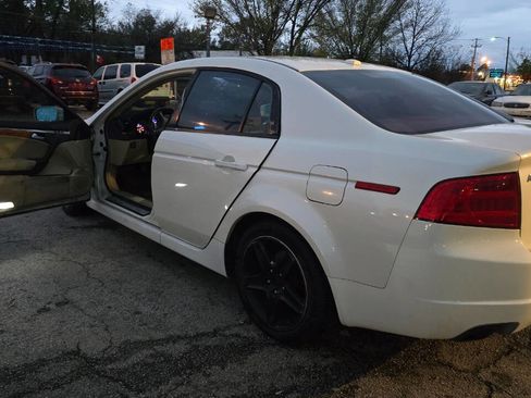 Used 2006 Acura TL Base 4dr Sedan 5A image 20