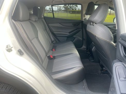 Used 2023 Subaru Crosstrek 2.5i Sport w/ Popular Package #3 image 15