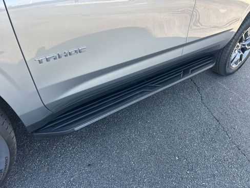 Used 2023 Chevrolet Tahoe LT w/ LT Signature Plus Package image 3