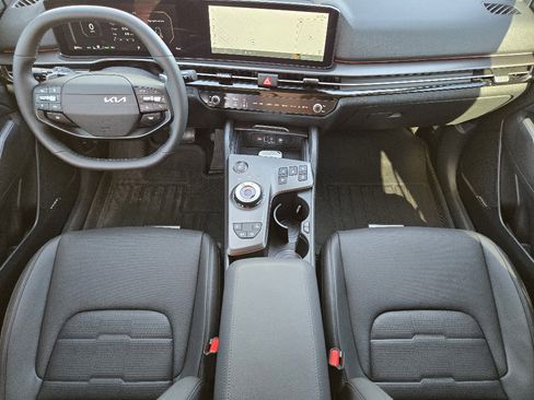 New 2026 Kia Sportage SX Prestige image 19