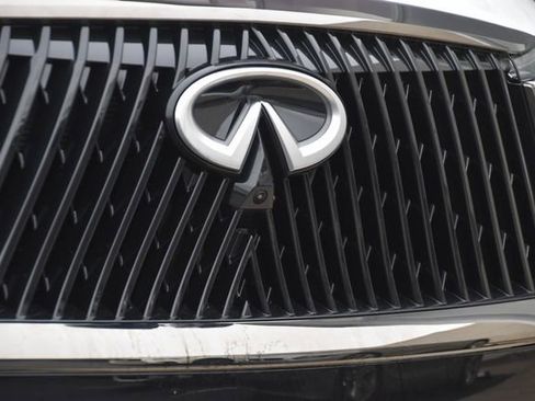 New 2026 INFINITI QX60 Autograph w/ Dark Cargo Package image 14