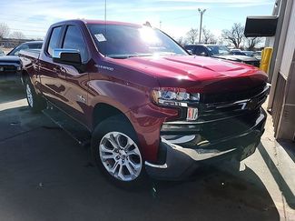 Used 2019 Chevrolet Silverado 1500 LT w/ Texas Edition video 1