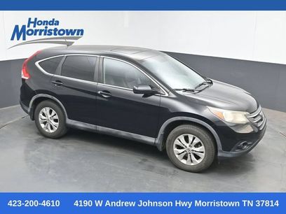 Used 2014 Honda CR-V EX