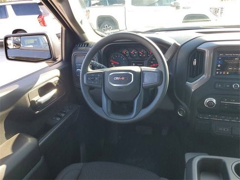 New 2026 GMC Sierra 1500 Pro w/ Graphite Edition image 12