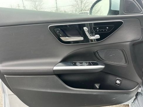 Used 2026 Mercedes-Benz C 300 4MATIC Sedan image 12