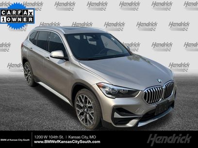 Used 2021 BMW X1 xDrive28i w/ Convenience Package