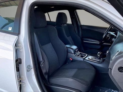 Used 2022 Dodge Charger R/T RWD image 28