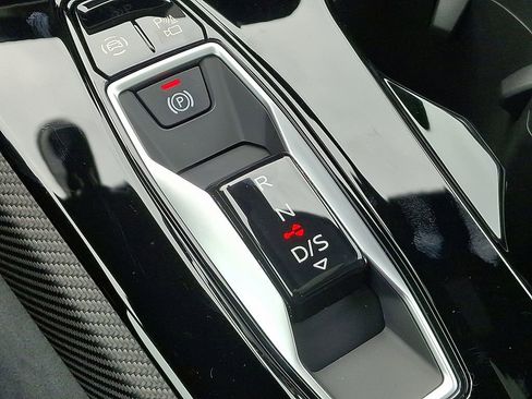 New 2025 Audi S5 Prestige image 7