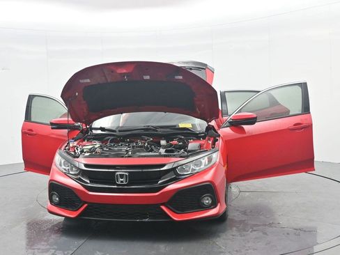Used 2018 Honda Civic EX image 41