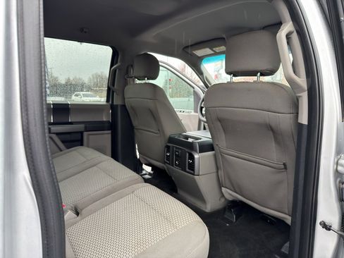 Used 2017 Ford F250 XLT w/ FX4 Off-Road Package image 15