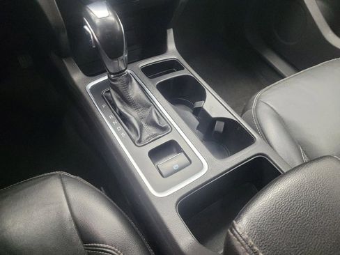 Used 2018 Ford Escape SEL AWD/4WD image 26