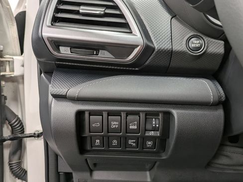 Used 2022 Subaru Forester Touring AWD/4WD image 21