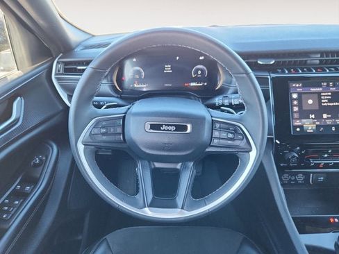 Used 2023 Jeep Grand Cherokee Altitude image 12