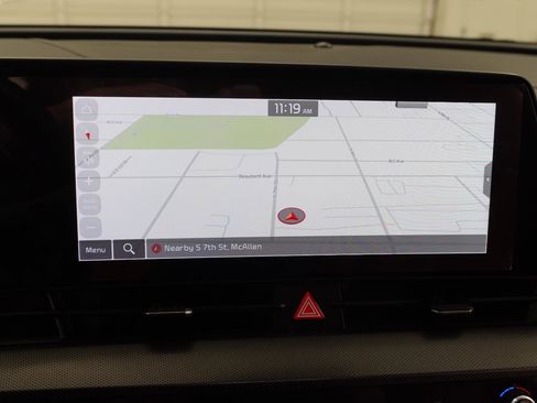 Used 2024 Kia Sportage SX FWD image 26