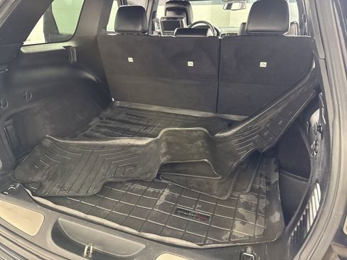 Used 2015 Jeep Grand Cherokee Limited w/ Trailer Tow Group IV image 26