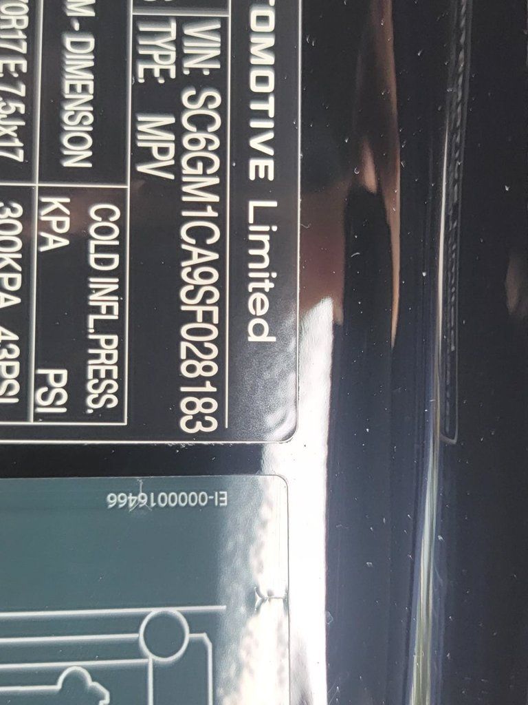 Used 2025 INEOS Grenadier Station Wagon AWD/4WD image 33